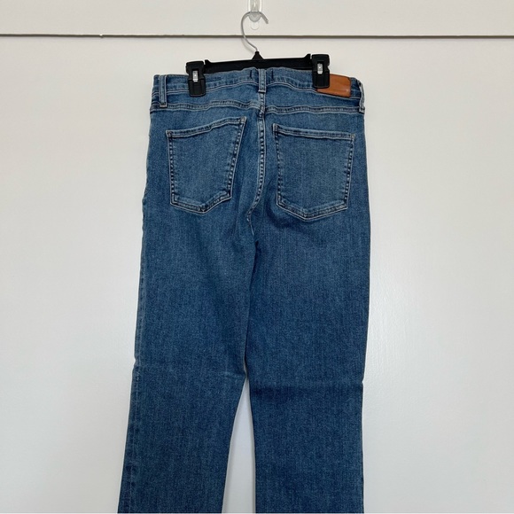 EUC Citizens of Humanity Olivia High Rise Slim in Hightime - Picture 8 of 15